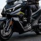 Tin xe trưa 15/6: Ra mắt ‘cơn ác mộng’ của Honda SH với giá 62 triệu đồng, trang bị át vía Air Blade