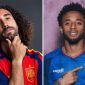 Trực tiếp bóng đá Tây Ban Nha đấu Cape Verde hôm nay 15/6 - World Cup 2026: Tân binh Real rực sáng