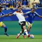 ĐT Đức lập kỷ lục ở World Cup 2026, Brazil bất ngờ bị réo tên đầy cay đắng