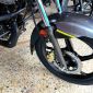 ‘Vua côn tay’ 110cc mới chính thức ra mắt giá 34 triệu đồng: Dễ mua hơn cả Honda Winner R và Exciter