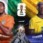 Xem trực tiếp bóng đá Bờ Biển Ngà vs Ecuador ở đâu, kênh nào? Link xem trực tiếp World Cup 2026 HD
