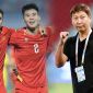 CHÍNH THỨC: HLV Kim Sang-sik gọi Tài Lộc, ĐT Việt Nam chốt 'quân xanh' chạy đà cho AFF Cup 2026