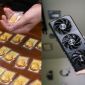 Giá vàng chiều 16/6 đồng loạt bật tăng mạnh mẽ, dàn card màn hình RTX 5060 chất lượng trong tầm giá 10 triệu đồng