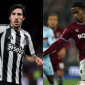 Tin chuyển nhượng tối 16/6: Tottenham gia nhập cuộc đua giành Tonali, MU nhắm sao Hà Lan của West Ham