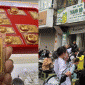 Giá vàng sáng hôm nay 16/6 tăng vọt: Dự báo 6.000 USD? Nhà đầu tư có nên xuống tay cắt lỗ lúc này?