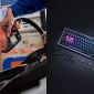 Bảng giá xăng dầu ngày 17/6: Dầu diesel giảm hơn 40% từ đỉnh, bàn phím gaming Asus giá cực hời