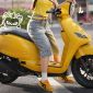Chính thức ra mắt ‘vua xe ga’ 125cc mới giá 33 triệu đồng: Rẻ như Honda Vision mà ‘đỉnh’ hơn SH Mode và Air Blade