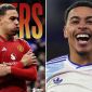 Arsenal bị dội 'gáo nước lạnh', Man United chiêu mộ ngôi sao ĐT Anh sau World Cup 2026?