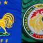 Dự đoán tỷ số Pháp vs Senegal, 2h ngày 17/6 - Nhận định bóng đá World Cup 2026