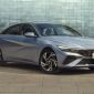 Hyundai Elantra 2026 trình làng: Sedan hạng C giá chỉ từ hơn 350 triệu đồng, rẻ hơn Toyota Vios nhưng rộng ngang Civic