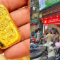 Giá vàng hôm nay 16/6: Vàng SJC trong nước cao chót vót, người dân cần làm gì khi giá vàng tăng?