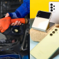 Giá xăng dầu hôm nay tối 16/6: Đồng loạt giảm sâu, thấp nhất trong khu vực, giá điện thoại Samsung Galaxy ra sao?