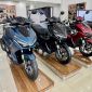 Bảng giá xe Honda Air Blade 2026 giữa tháng 6/2026: Giảm 'sập sàn', rẻ hơn cả xe điện hút khách Việt