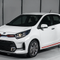 Giá xe Kia mới nhất tháng 6/2026: Kia Morning từ 325 triệu, Sonet khởi điểm 489 triệu đồng