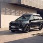 Kia Carnival 2026 ra mắt bản đặc biệt: 'Chuyên cơ mặt đất' trần cao hơn 270 mm, có bản hybrid, 'đấu' Toyota Alphard