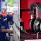 Giá xăng dầu ngày 16/6 tiếp tục neo vùng thấp, tai nghe gaming HyperX chất lượng giá rẻ bèo, giảm sâu trong tháng 6