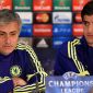 Courtois tiết lộ từng xung đột với Mourinho trước ngày tái hợp tại Real Madrid