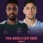 Kết quả bóng đá Ả Rập Xê Út vs Uruguay - Bảng H World Cup 2026: Đội bóng châu Á tạo 'địa chấn'