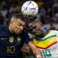Kết quả, tỷ số Pháp vs Senegal hôm nay 17/6 - World Cup 2026: Gà trống Gaulois đòi nợ thành công