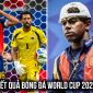 Kết quả, tỷ số Tây Ban Nha vs Cape Verde hôm nay 16/6 - World Cup 2026: ĐKVĐ EURO gây thất vọng