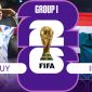 Nhận định bóng đá THẮNG THUA Iraq vs Na Uy, 5h ngày 17/6 World Cup 2026: Haaland 'nhấn chìm' đai diện châu Á?
