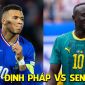 Nhận định bóng đá Pháp vs Senegal 2h00 ngày 17/6 - World Cup 2026: Mbappe lu mờ trước dàn sao PSG