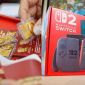 Giá vàng ngày 16/6 tiếp tục tăng lên mức cao nhất tuần qua, máy chơi game Nintendo Switch rẻ đồng loạt