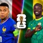 Nhận định bóng đá Pháp vs Senegal - World Cup 2026: Mbappe nhận trái đắng ngày ra quân?