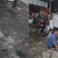 Hoàn cảnh đáng thương của cụ ông bán vé số bị cướp đánh bất tỉnh khi nằm ngủ, 1 đêm 2 lần gặp nạn
