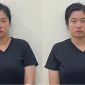 Hà Nội: Người phụ nữ chuyên đặt đồ ăn rồi bùng tiền, chủ quán đến đòi thì chém luôn vào tay