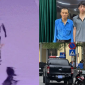 Cái kết cho 3 bảo vệ đuổi chém tài xế nhập viện vì thắc mắc phí gửi xe, người đang bỏ trốn là ai?