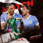 Link xem TRỰC TIẾP bóng đá Uruguay vs Ả Rập Xê Út ngày 16/6 - VTV phát sóng trực tiếp World Cup 2026 hôm nay