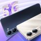 Vua màn 5G giá rẻ sắp ra mắt, có pin 6.500 mAh áp đảo iPhone 17 Pro Max và Galaxy S26 Ultra