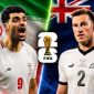 Xem TRỰC TIẾP bóng đá Iran vs New Zealand ở đâu, kênh nào? Link xem trực tiếp World Cup 2026 trên VTV