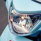 ‘Xe ga quốc dân’ mới chính thức ra mắt giá 35,8 triệu đồng rẻ như Honda Vision, có động cơ 125cc ngang SH Mode