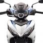'Huyền thoại' Yamaha Exciter 135 phiên bản 2026 sắp trở lại thị trường Việt Nam: Xé vé Honda Future