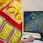 Giá vàng SJC, vàng nhẫn ngày 18/6 bất ngờ đi lùi, loạt màn hình gaming 24 inch 'ngon - bổ - rẻ'