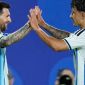 Lissandro Martinez, người hùng thầm lặng trong chiến thắng của Argentina