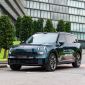 Lynk & Co 900 chính thức ra mắt Việt Nam: SUV 6 chỗ 708 mã lực, tăng tốc 0-100 km/h chỉ 4,9 giây, chốt giá 3,069 tỷ đồng