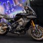 Yamaha tung 'vua đường trường' mới tại Việt Nam: Đèn Matrix LED như xe sang, động cơ CP3 117 mã lực, 'đấu' BMW F 900 XR