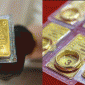 Giá vàng trưa 17/6 đồng loạt tăng: Người mua vàng miếng lãi đậm, vàng còn tăng tiếp hay đảo chiều