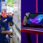 Giá xăng dầu ngày 18/6: Vẫn cực rẻ trước kỳ đổi giá, máy chơi game cầm tay Asus ROG Ally giá có rẻ?