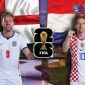Dự đoán kết quả, tỷ số Anh vs Croatia - World Cup 2026: Siêu máy tính có nhận định khó tin