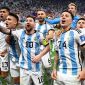 VTV trực tiếp bóng đá Argentina vs Algeria - Cập nhật link xem trực tiếp World Cup 2026 hôm nay 17/6