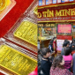 Bảng giá vàng hôm nay 17/6: Vàng SJC nhẫn 9999 chốt phiên lúc tăng lúc giảm, 'lực mua' vẫn mạnh bấp chấp