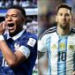 Bảng xếp hạng World Cup 2026 mới nhất: Mbappe giúp ĐT Pháp bay cao; ĐT Argentina bất ngờ sảy chân?