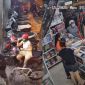 Danh tính người đàn ông xô ngã cháu bé rồi đấm vào mặt người mẹ, công an chính thức vào cuộc 