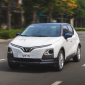 VinFast VF 5 bỏ xa Kia Sonet và Toyota Raize, tiếp tục ‘thống trị’ phân khúc SUV hạng A tháng 5/2026