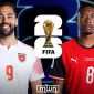 Dự đoán tỷ số Áo vs Jordan, 11h00 hôm nay 17/6 - World Cup 2026: Bại tướng của ĐT Việt Nam gây sốt