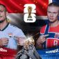 Dự đoán tỷ số Iraq vs Na Uy, 5h ngày 16/7 - Nhận định bóng đá World Cup 2026